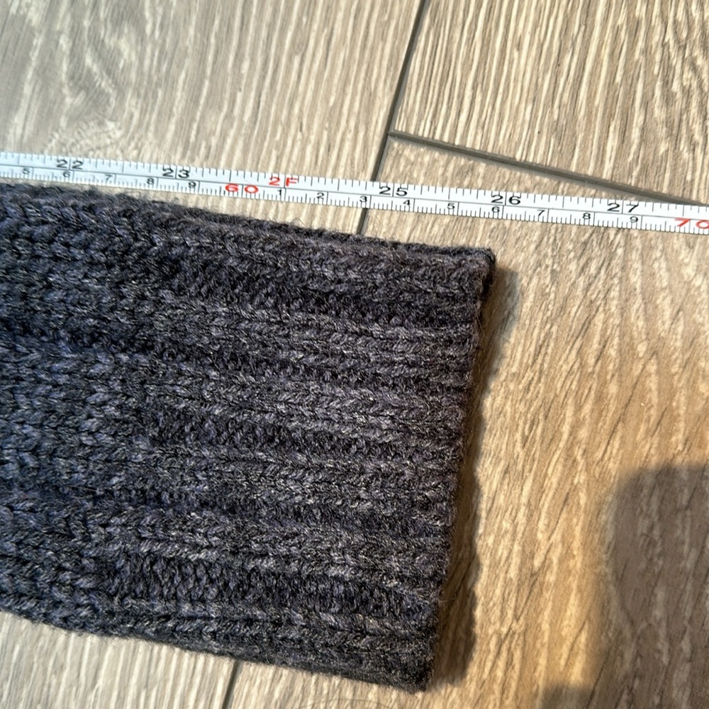 Weatherproof Sweater - Picture 8 of 10